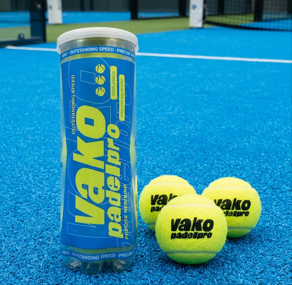 vako padelpro